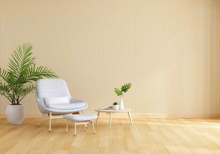 Pose de parquet réalisée par des experts